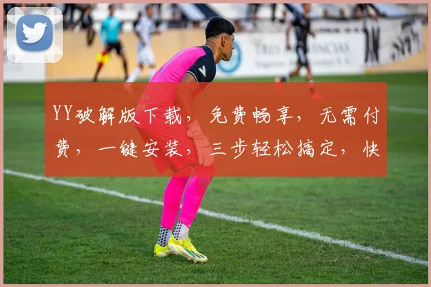 YY破解版下载，免费畅享，无需付费，一键安装，三步轻松搞定，快来体验