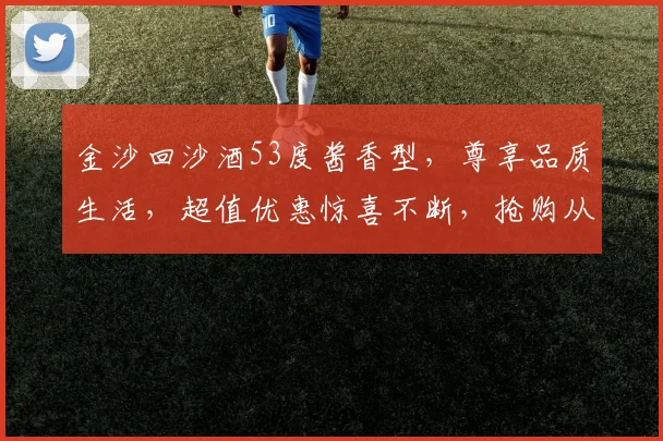 金沙回沙酒53度酱香型，尊享品质生活，超值优惠惊喜不断，抢购从速，不容错过