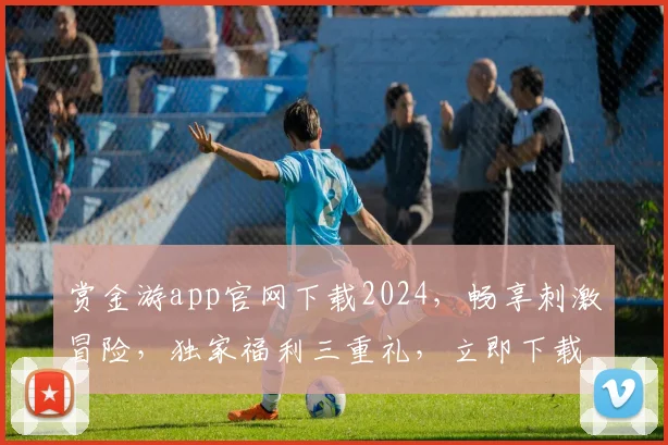 赏金游app官网下载2024，畅享刺激冒险，独家福利三重礼，立即下载体验